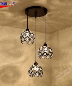 Đèn thả 3 bóng