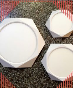 đèn-ốp-nổi-kim-cương-24w