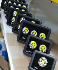 Đèn Pha công suất lớn