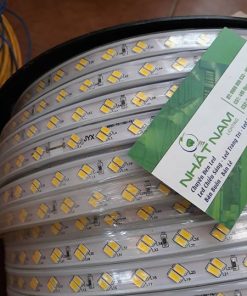 LED Dây Silicon 5730