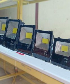 Đèn Pha led