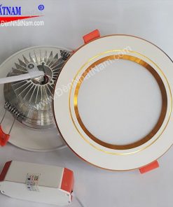 Đèn âm trần giá rẻ