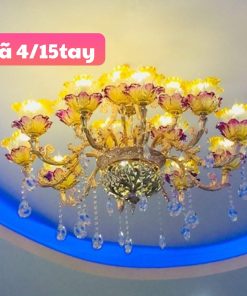Đèn Trang Trí phòng khách giá rẻ