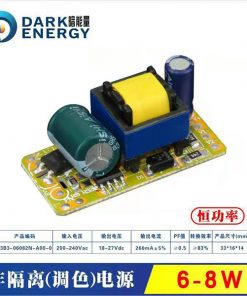 Bộ nguồn Dark chất lượng