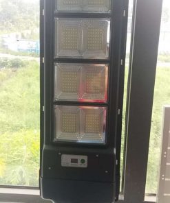 Đèn đường năng lượng 120w