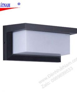 Đèn tường led