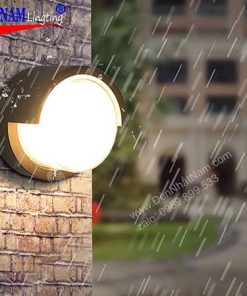 Đèn tường Ngoài trời