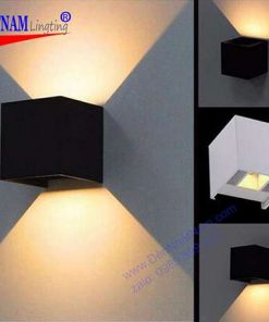 Đèn tường Led chiếu sáng Nội, Ngoại thất