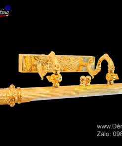 Đèn soi tranh đồng NN2217/72