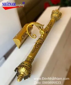 Đèn soi tranh Đồng