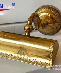 Đèn soi tranh đồng NN2289