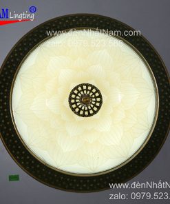 Đèn ốp trần, ốp ban công phong cách cổ điển 007
