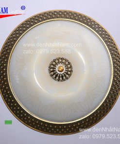Đèn ốp cổ điển 007