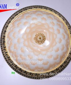 Đèn ốp trần, ốp ban công phong cách cổ điển Y013