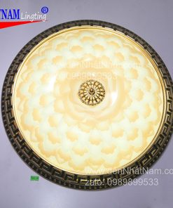Đèn ốp trần, ốp ban công phong cách cổ điển Y013