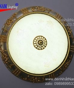 Đèn ốp trần, ốp ban công phong cách cổ điển C368