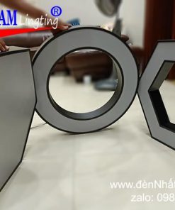 Đèn thả treo văn phòng
