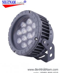 Đèn Rọi Chiếu Điểm CDH12w