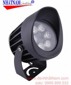Đèn Rọi Chiếu Điểm CMD 6x2w