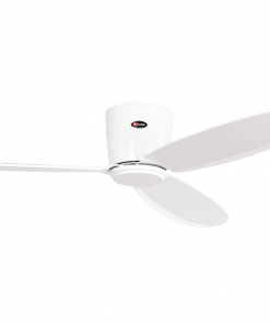 Quạt trần KAIYOKUKAN SAITA 102 WHITE