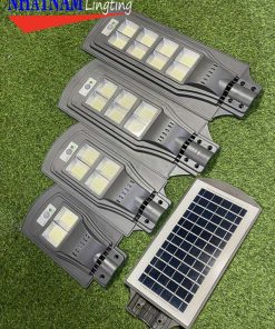 Đèn Năng Lượng Mặt Trời S. Plus