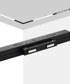 Nguồn Meanwell 48V Lắp trực tiếp trên thanh ray 100w 200w