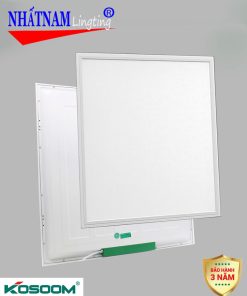 Đèn led panel 600x600 tấm vuông cao cấp chính hãng Nhất Nam siêu sáng tiết kiệm điện