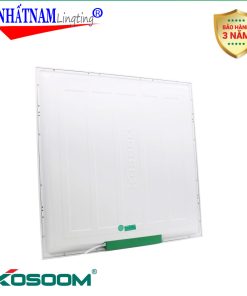 Đèn led panel 600x600 tấm vuông cao cấp chính hãng Nhất Nam siêu sáng tiết kiệm điện