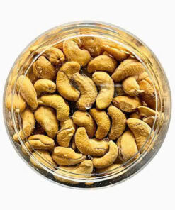 Hạt Điều Nguyên Vị