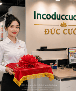 ĐỨC CƯỜNG – CHO THUÊ VÀ CUNG CẤP BỘ CẮT BĂNG SỰ KIỆN