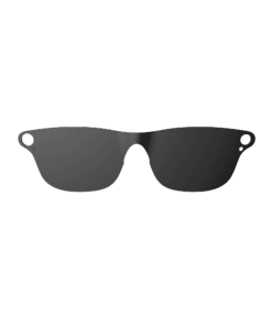 Clip-on kính râm INMO GO3