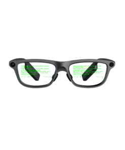 INMO GO3 AI Glasses