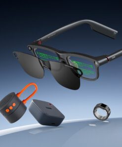 INMO GO3 AI Glasses