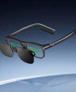 INMO GO3 AI Glasses