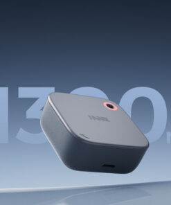 Bộ nguồn | Pin thay thế INMO GO3 + hộp sạc pin
