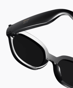 Magic AI Glasses J