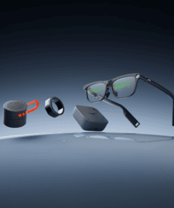 INMO GO3 AI Glasses