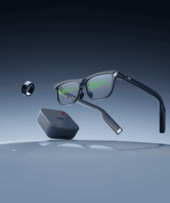 INMO GO3 AI Glasses