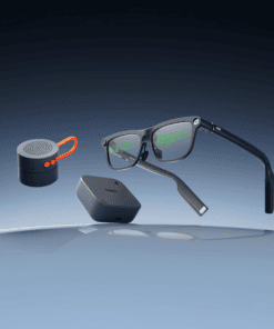 INMO GO3 AI Glasses