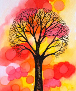 Pop Tree  - Yggdrasil