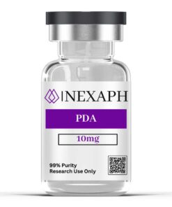 PDA 10mg (10 vials/kit)