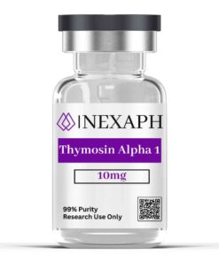 Thymosin Alpha 1 10mg (10 vials/kit)