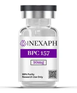BPC 157 10mg (10 vials/Kit)