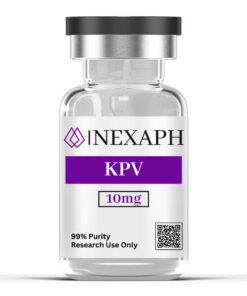 KPV 10mg (10 vials/kit)