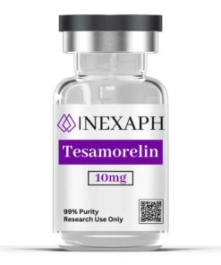 Tesamorelin 10mg (10 vials/Kit)