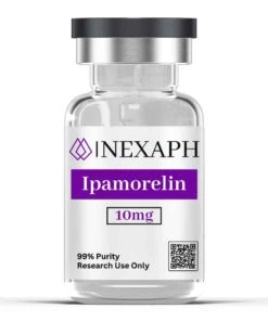 Ipamorelin 10mg (10 vials/Kit)