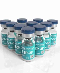 EZP-3P 12mg – (10 vials/Kit)