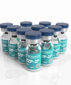 EZP-2P 30mg – (10 vials/Kit)