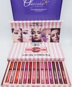 Alternative view of Rouge à lèvres Matte Victoria secret