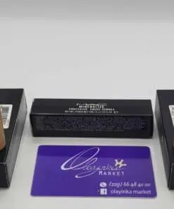 MAC Mineralize Concealer – Cache-cernes hydratant Olayinka Market